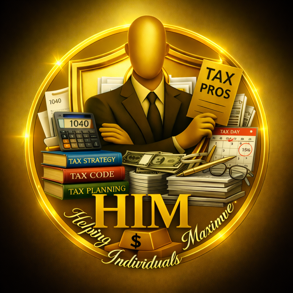 BOOKKEEPING + TAX BUNDLE